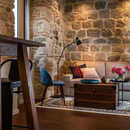 Luxury Residence Mareta Split Bagian luar foto