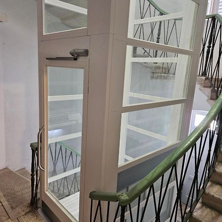 Luxury Residence Mareta Split Bagian luar foto
