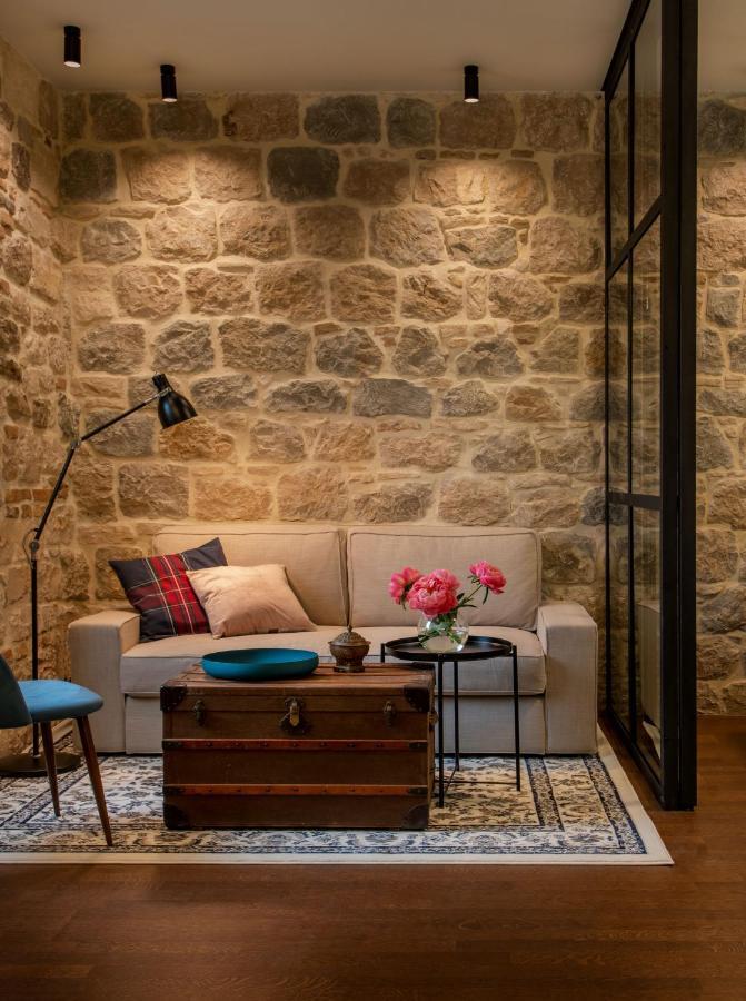 Luxury Residence Mareta Split Bagian luar foto