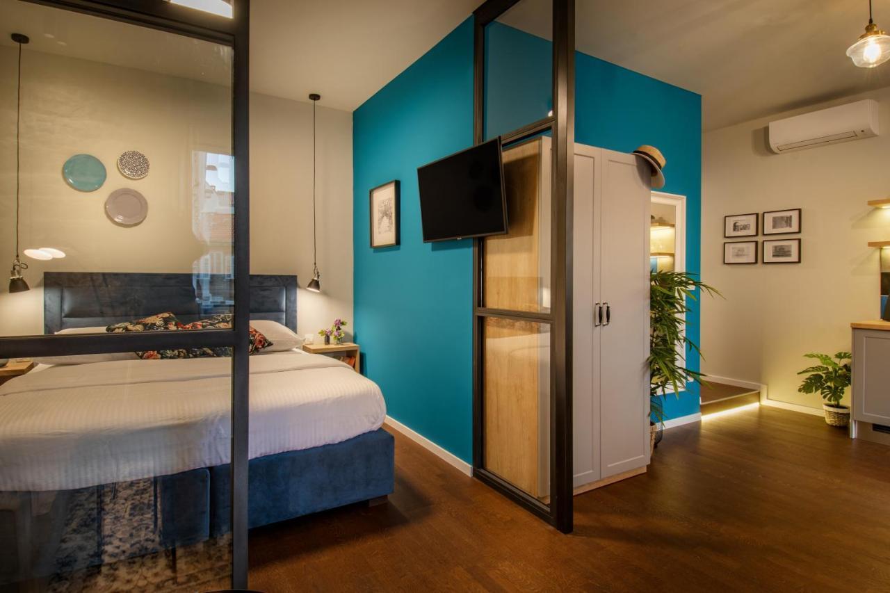 Luxury Residence Mareta Split Bagian luar foto