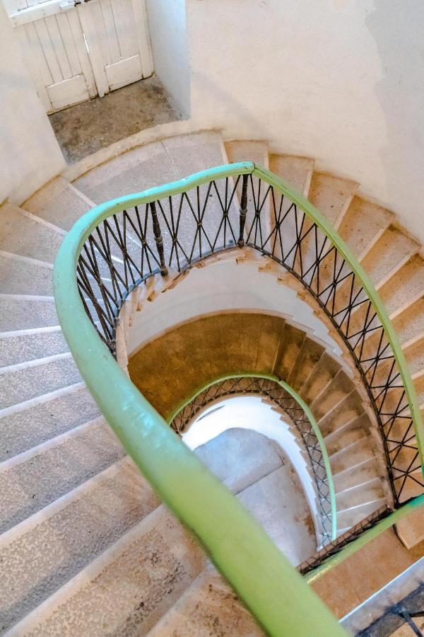 Luxury Residence Mareta Split Bagian luar foto