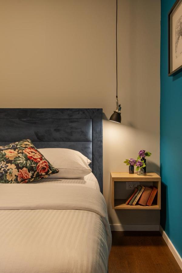 Luxury Residence Mareta Split Bagian luar foto