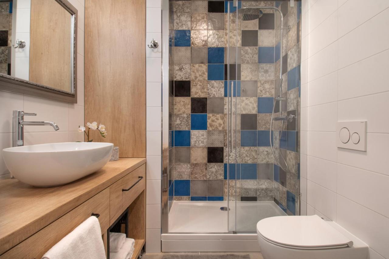 Luxury Residence Mareta Split Bagian luar foto