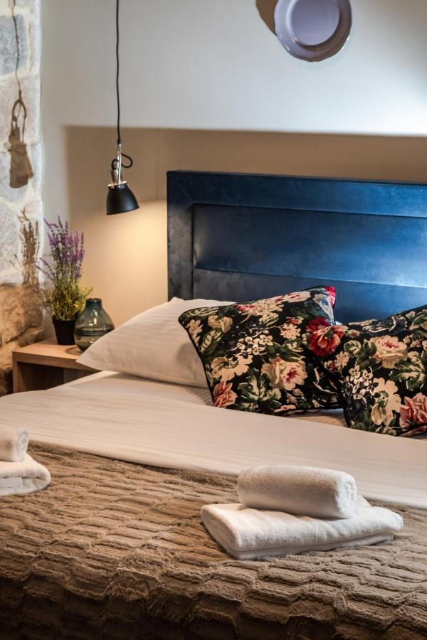 Luxury Residence Mareta Split Bagian luar foto