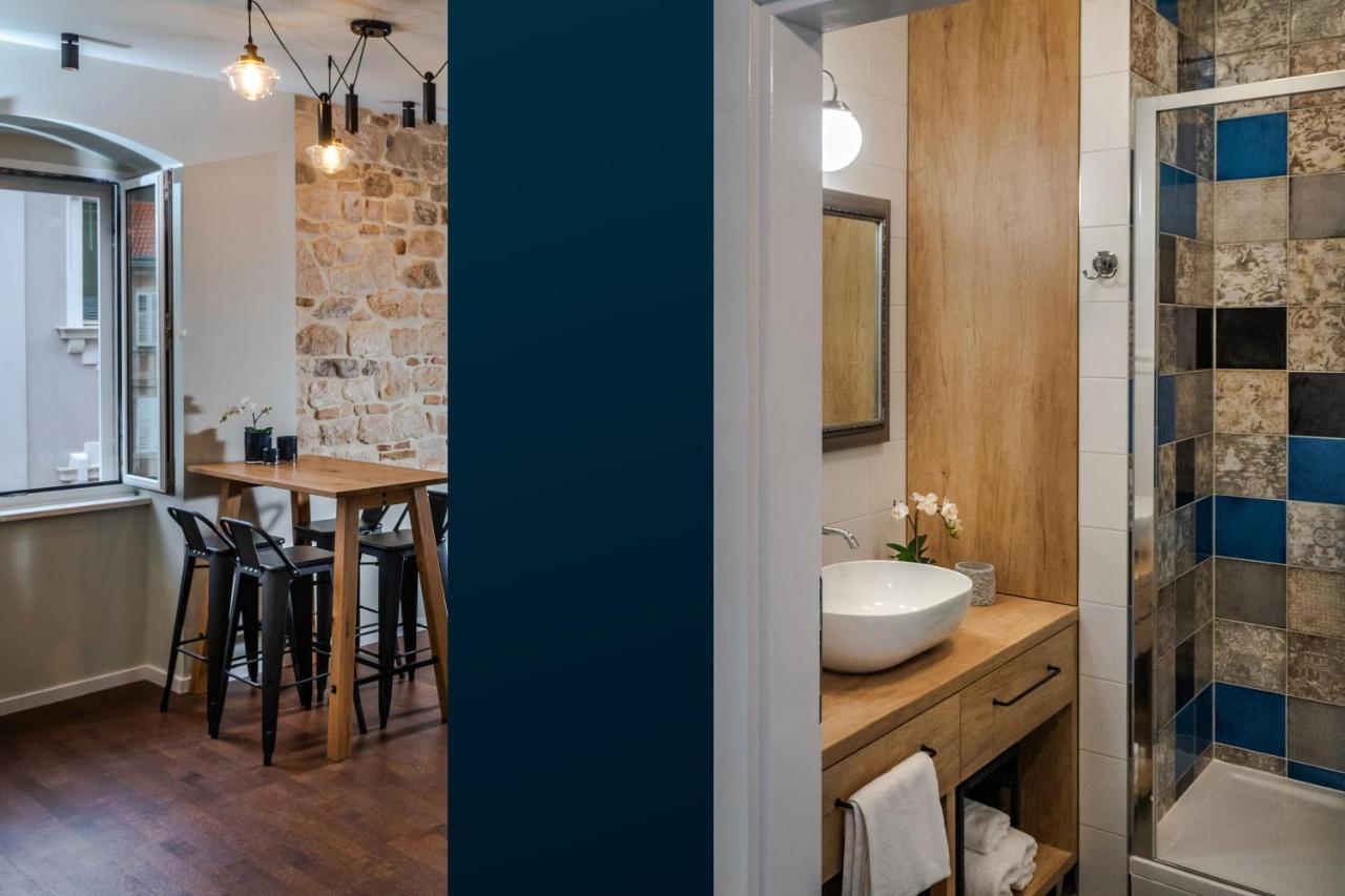 Luxury Residence Mareta Split Bagian luar foto