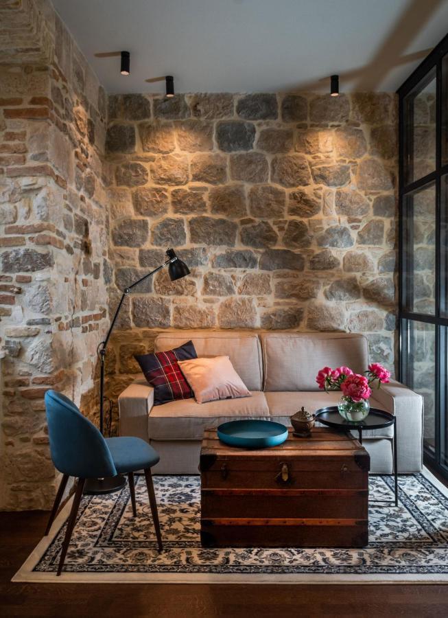 Luxury Residence Mareta Split Bagian luar foto